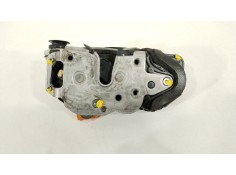 Recambio de cerradura puerta trasera derecha para opel mokka / mokka x (j13) 1.6 cdti (_76) referencia OEM IAM 13579546  