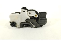Recambio de cerradura puerta trasera derecha para opel mokka / mokka x (j13) 1.6 cdti (_76) referencia OEM IAM 13579546   2