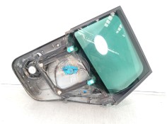 Recambio de elevalunas trasero izquierdo para volkswagen touareg (7la, 7l6, 7l7) 2.5 r5 tdi referencia OEM IAM 7L0839461D 7L6959