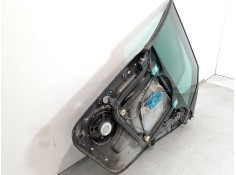 Recambio de elevalunas trasero izquierdo para volkswagen touareg (7la, 7l6, 7l7) 2.5 r5 tdi referencia OEM IAM 7L0839461D 7L6959 2