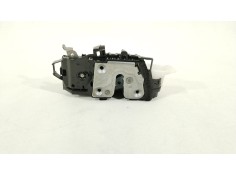 Recambio de cerradura puerta delantera izquierda para renault clio v (b7_) 1.3 tce 130 (b7mf) referencia OEM IAM 805032387R  