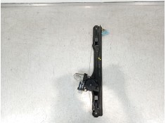 Recambio de elevalunas delantero derecho para fiat doblo furgoneta/monovolumen (223_) 1.3 d multijet referencia OEM IAM 51810879