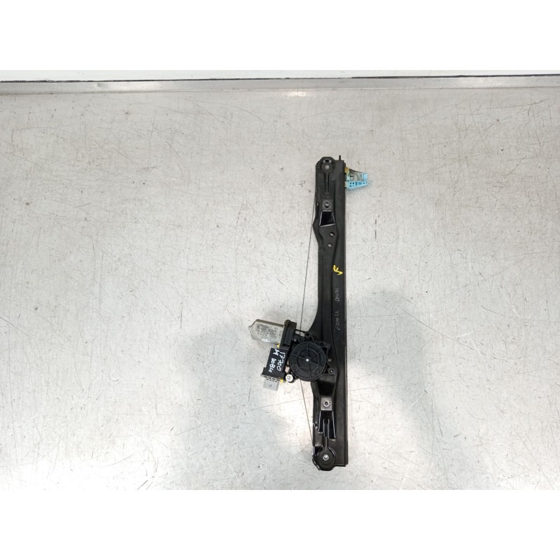 Recambio de elevalunas delantero derecho para fiat doblo furgoneta/monovolumen (223_) 1.3 d multijet referencia OEM IAM 51810879
