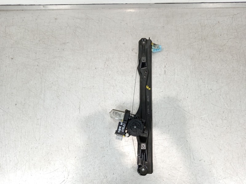Recambio de elevalunas delantero derecho para fiat doblo furgoneta/monovolumen (223_) 1.3 d multijet referencia OEM IAM 51810879