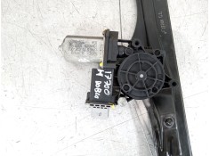 Recambio de elevalunas delantero derecho para fiat doblo furgoneta/monovolumen (223_) 1.3 d multijet referencia OEM IAM 51810879 2