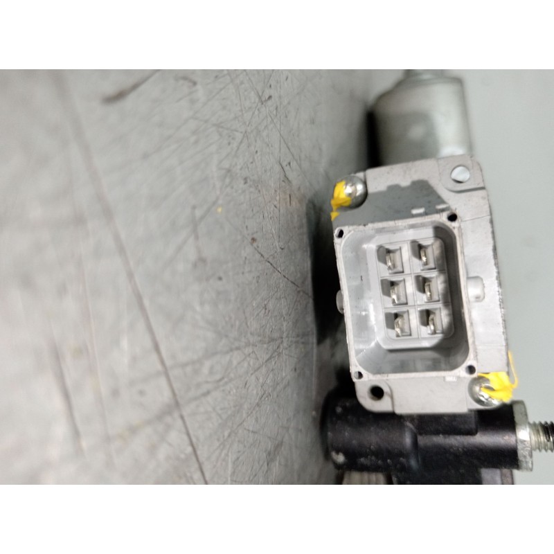Recambio de elevalunas delantero derecho para fiat doblo furgoneta/monovolumen (223_) 1.3 d multijet referencia OEM IAM 51810879
