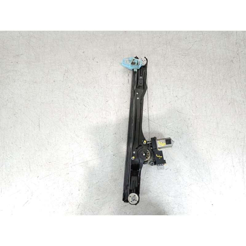 Recambio de elevalunas delantero derecho para fiat doblo furgoneta/monovolumen (223_) 1.3 d multijet referencia OEM IAM 51810879
