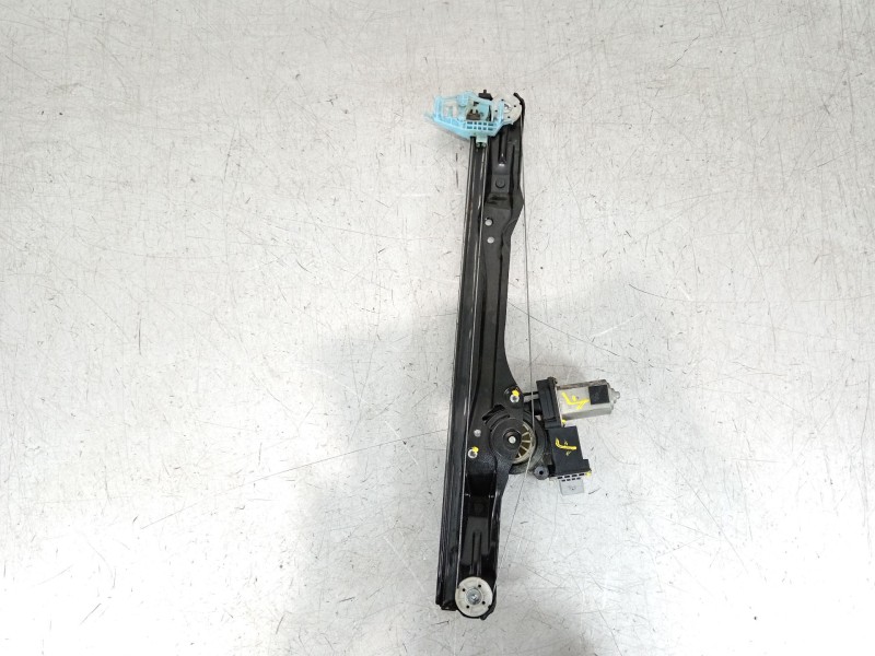 Recambio de elevalunas delantero derecho para fiat doblo furgoneta/monovolumen (223_) 1.3 d multijet referencia OEM IAM 51810879