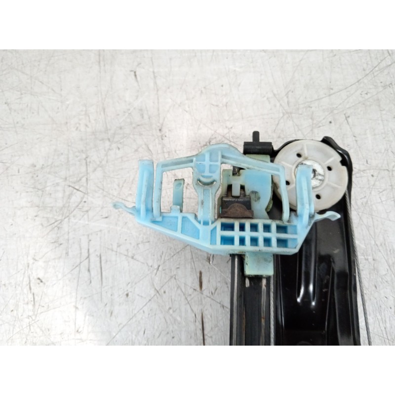Recambio de elevalunas delantero derecho para fiat doblo furgoneta/monovolumen (223_) 1.3 d multijet referencia OEM IAM 51810879