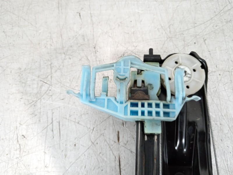 Recambio de elevalunas delantero derecho para fiat doblo furgoneta/monovolumen (223_) 1.3 d multijet referencia OEM IAM 51810879