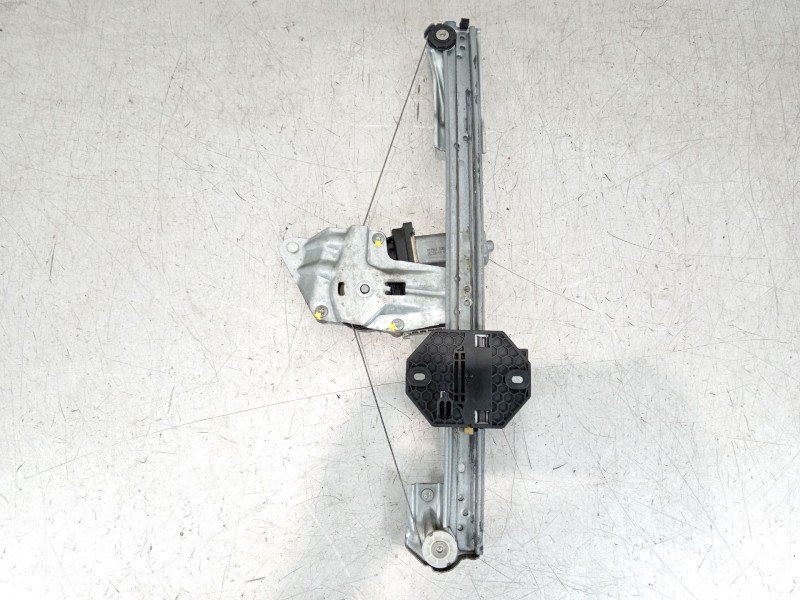 Recambio de elevalunas delantero izquierdo para dacia logan mcv ii tce 90 lpg referencia OEM IAM 807211440R  