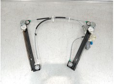 Recambio de elevalunas delantero derecho para mini mini (r50, r53) one referencia OEM IAM 6955876 69558769 