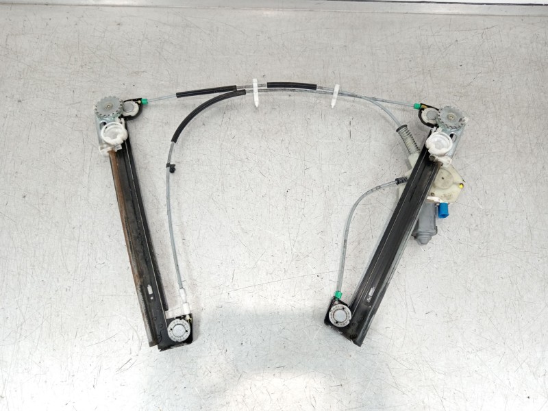 Recambio de elevalunas delantero derecho para mini mini (r50, r53) one referencia OEM IAM 6955876 69558769 