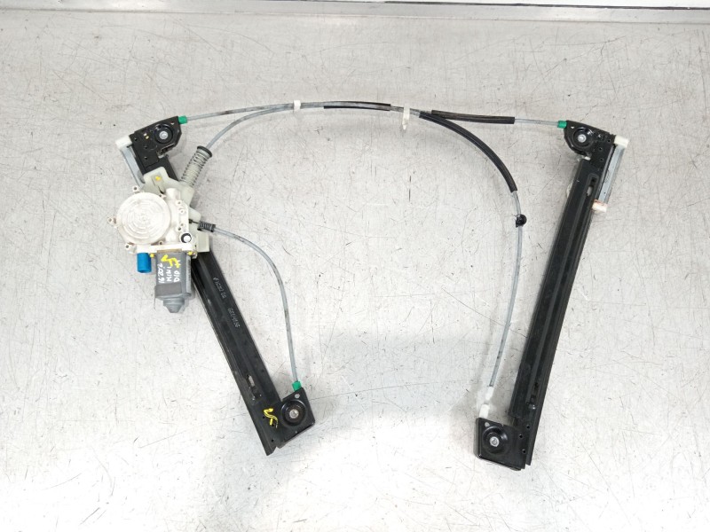 Recambio de elevalunas delantero derecho para mini mini (r50, r53) one referencia OEM IAM 6955876 69558769 