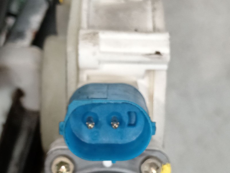 Recambio de elevalunas delantero derecho para mini mini (r50, r53) one referencia OEM IAM 6955876 69558769 