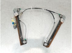 Recambio de elevalunas delantero izquierdo para mini mini (r50, r53) one referencia OEM IAM 6910375  