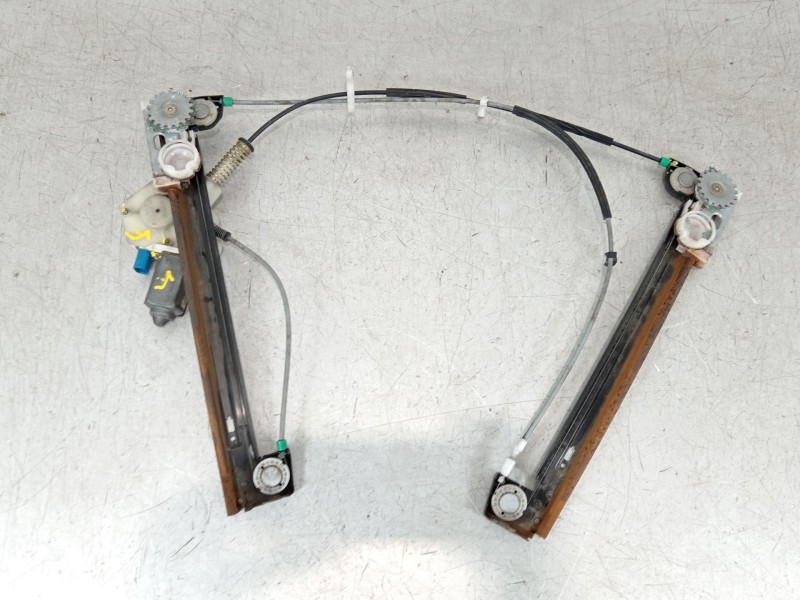Recambio de elevalunas delantero izquierdo para mini mini (r50, r53) one referencia OEM IAM 6910375  