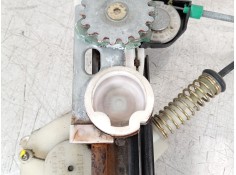 Recambio de elevalunas delantero izquierdo para mini mini (r50, r53) one referencia OEM IAM 6910375   2