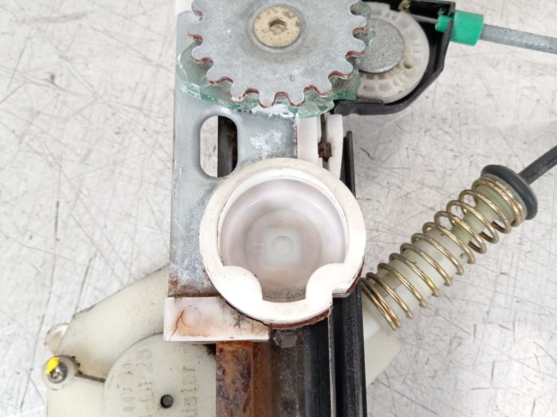 Recambio de elevalunas delantero izquierdo para mini mini (r50, r53) one referencia OEM IAM 6910375  