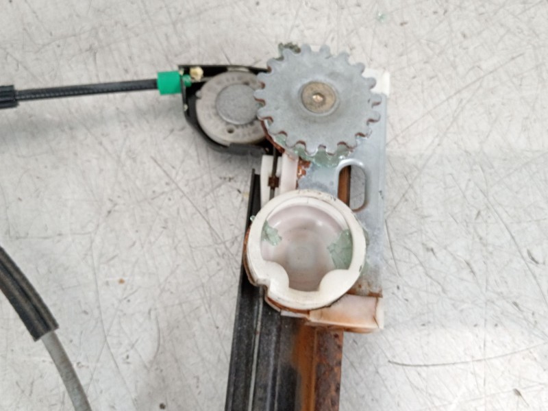 Recambio de elevalunas delantero izquierdo para mini mini (r50, r53) one referencia OEM IAM 6910375  