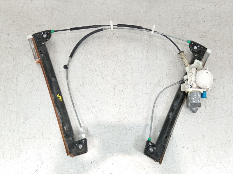 Recambio de elevalunas delantero izquierdo para mini mini (r50, r53) one referencia OEM IAM 6910375  