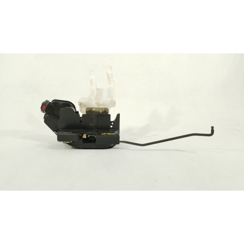 Recambio de cerradura puerta delantera izquierda para hyundai santa fé i (sm) 2.4 16v referencia OEM IAM 8131026021  