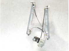 Recambio de elevalunas delantero izquierdo para renault megane ii (bm0/1_, cm0/1_) 1.5 dci (bm1e, cm1e) referencia OEM IAM 82003