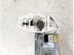 Recambio de elevalunas delantero izquierdo para renault megane ii (bm0/1_, cm0/1_) 1.5 dci (bm1e, cm1e) referencia OEM IAM 82003 2