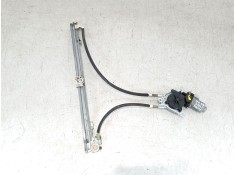 Recambio de elevalunas delantero derecho para citroën jumpy i furgoneta (bs_, bt_, by_, bz_) 2.0 hdi 110 referencia OEM IAM 9222