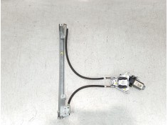 Recambio de elevalunas delantero izquierdo para citroën jumpy i furgoneta (bs_, bt_, by_, bz_) 2.0 hdi 110 referencia OEM IAM 92
