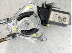 Recambio de elevalunas delantero izquierdo para citroën jumpy i furgoneta (bs_, bt_, by_, bz_) 2.0 hdi 110 referencia OEM IAM 92 2