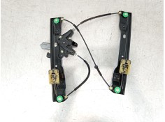 Recambio de elevalunas delantero izquierdo para ford focus iii sedán 1.0 ecoboost referencia OEM IAM BM51A23201BC  
