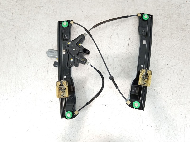 Recambio de elevalunas delantero izquierdo para ford focus iii sedán 1.0 ecoboost referencia OEM IAM BM51A23201BC  