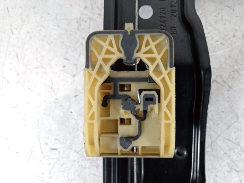 Recambio de elevalunas delantero izquierdo para ford focus iii sedán 1.0 ecoboost referencia OEM IAM BM51A23201BC  