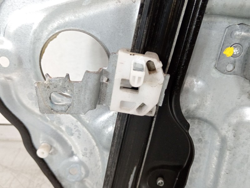 Recambio de elevalunas delantero izquierdo para nissan qashqai i (j10, nj10) 1.5 dci referencia OEM IAM 80771JD000  