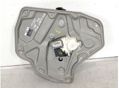 Recambio de elevalunas trasero izquierdo para skoda octavia combi (1z5) easy referencia OEM IAM 1Z0839655C 1K0959703J 