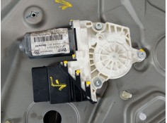 Recambio de elevalunas trasero izquierdo para skoda octavia combi (1z5) easy referencia OEM IAM 1Z0839655C 1K0959703J  2