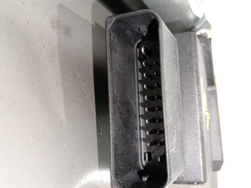 Recambio de elevalunas trasero izquierdo para skoda octavia combi (1z5) easy referencia OEM IAM 1Z0839655C 1K0959703J 