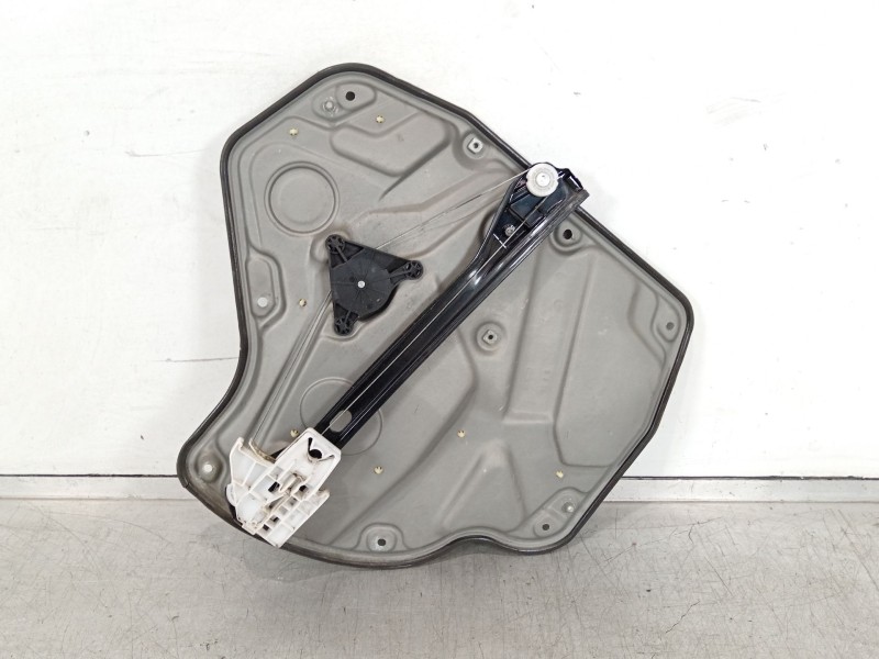 Recambio de elevalunas trasero izquierdo para skoda octavia combi (1z5) easy referencia OEM IAM 1Z0839655C 1K0959703J 