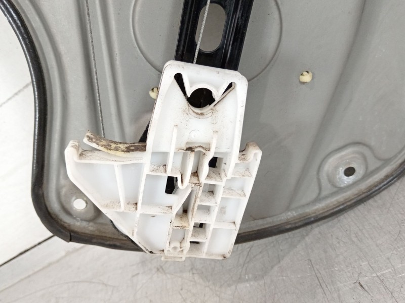 Recambio de elevalunas trasero izquierdo para skoda octavia combi (1z5) easy referencia OEM IAM 1Z0839655C 1K0959703J 