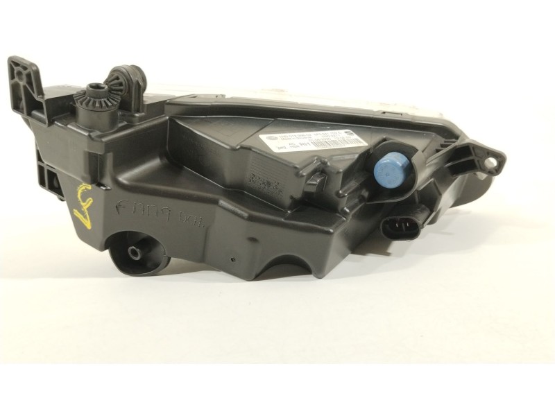 Recambio de faro antiniebla derecho para seat leon st (5f8) 2.0 cupra referencia OEM IAM 5F0941702C 1ND01299602 
