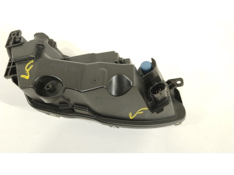 Recambio de faro antiniebla derecho para seat leon st (5f8) 2.0 cupra referencia OEM IAM 5F0941702C 1ND01299602 