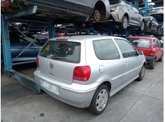 volkswagen polo (6n2) del año 2001