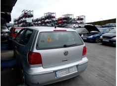 volkswagen polo (6n2) del año 2001 2