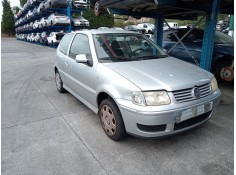 volkswagen polo (6n2) del año 2001