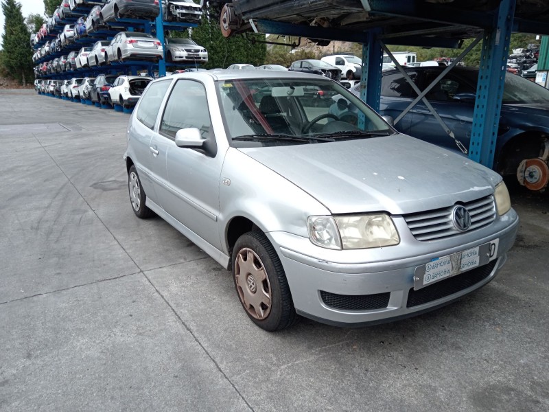 volkswagen polo (6n2) del año 2001