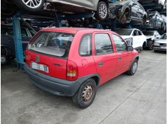 opel corsa b (s93) del año 1994