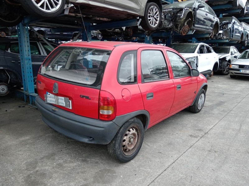 opel corsa b (s93) del año 1994