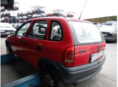 opel corsa b (s93) del año 1994 2