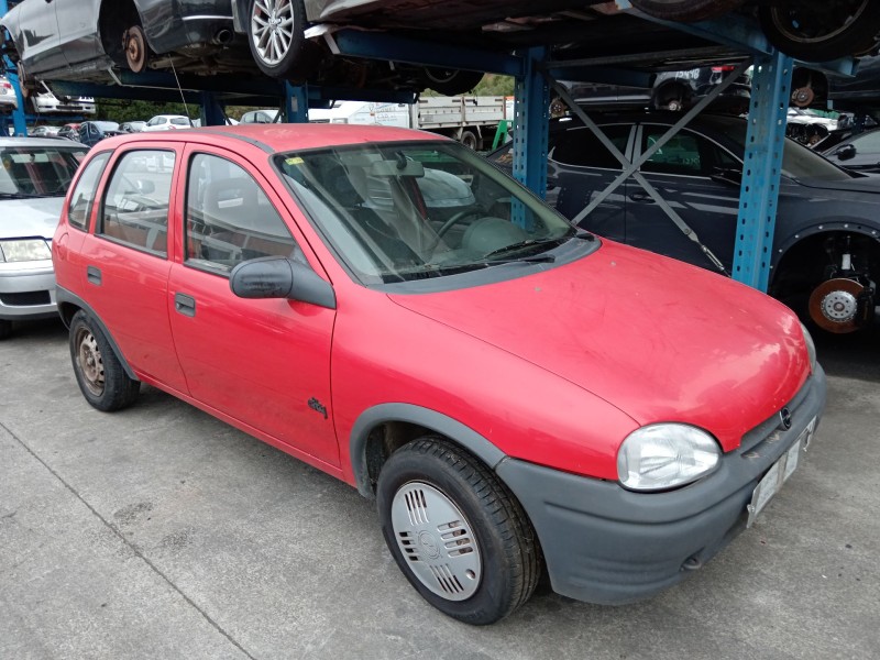 opel corsa b (s93) del año 1994